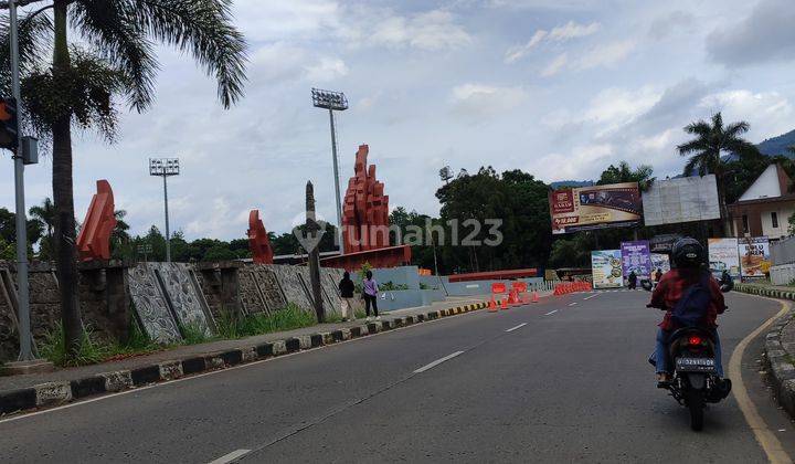 Tanah Jatinangor 146m² Strategis 6 Menit Itb Areal Kost 1