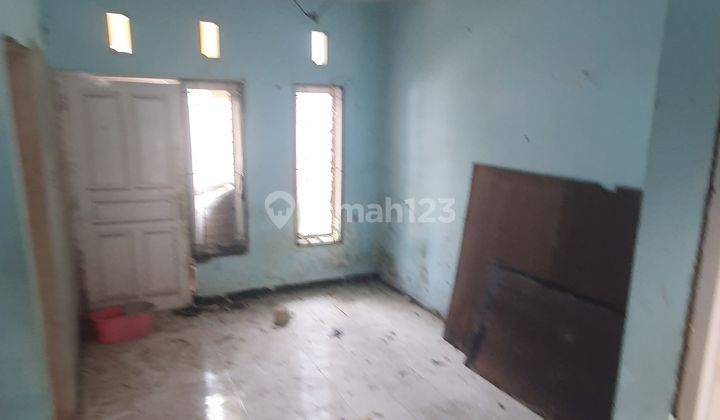 Rumah Jatinangor 184m2 Puri Indah Hitung Tanah SHM Dekat Unpad 2