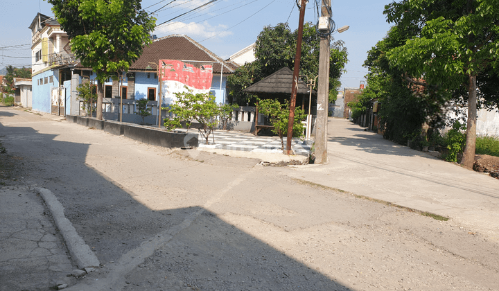 Tanah Jatinangor Peruntukan Kost 200m2 SHM 6 Menit Itb unpad 2