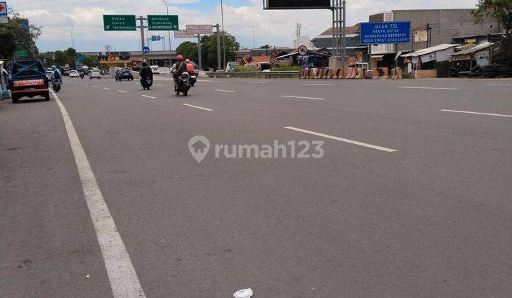 Kavling Kost Jatinangor 300m² Legalitas SHM Siap Bangun 2