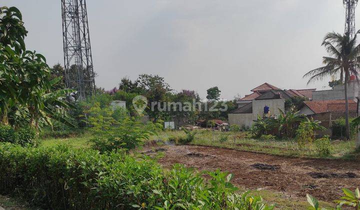 Tanah Kavling Kost Jatinangor Siap Bangun 6 Menit Unpad 2