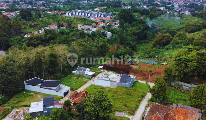 Kavling Emas di Area Cimahi Utara Kolmas Kavling Emas di Area Cimahi Utara Kolmas