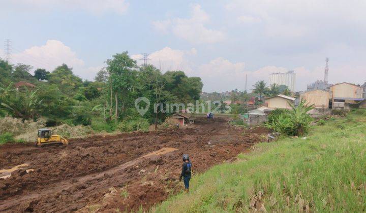 Tanah SHM Jatinagor 5 Menit Ke Unpad  2