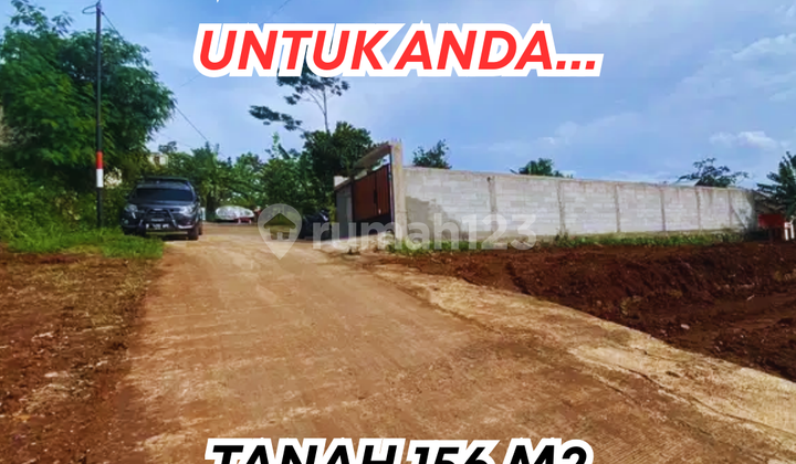 Tanah Kavling Cileunyi Legalitas Sangat Aman Tanah Kavling Cileunyi Legalitas Sangat Aman