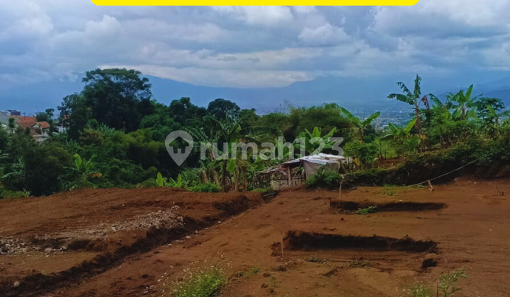 Kontur Tanah Datar di Kavling Kolmas Siap Bangun Kontur Tanah Datar di Kavling Kolmas Siap Bangun
