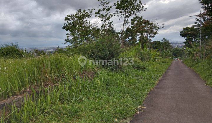 Tanah Murah Abis Area Cileunyi Bandung Dekat Jl Raya Cileunyi 2