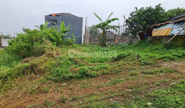 Termurah! Kapling Siap Bangun Kawasan Kampus UIN SGD 2
