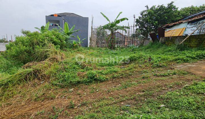 Termurah! Kapling Siap Bangun Kawasan Kampus UIN SGD 3