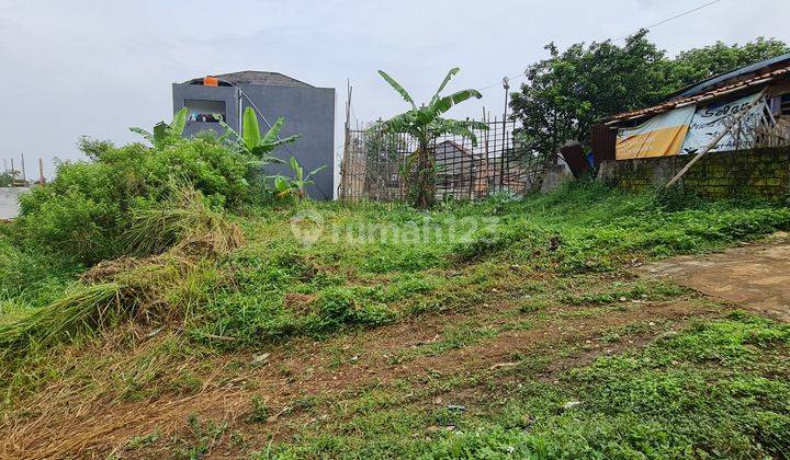 Termurah! Kapling Siap Bangun Kawasan Kampus UIN SGD 4