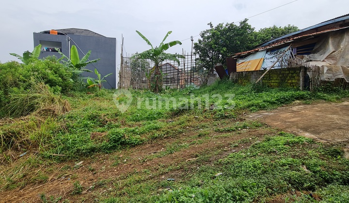 Termurah! Kapling Siap Bangun Kawasan Kampus UIN SGD 5