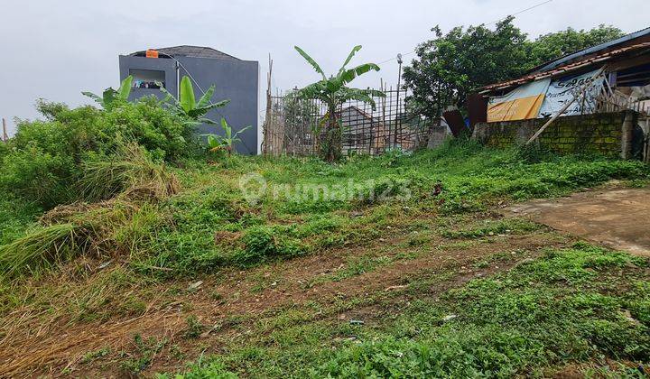 Termurah! Kapling Siap Bangun Kawasan Kampus UIN SGD 6