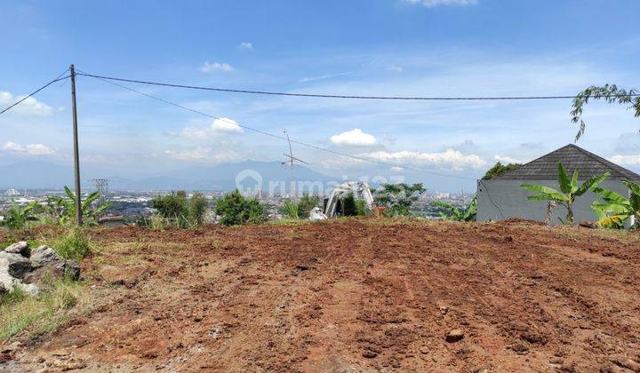 Dijual Tanah Kavling Murah Dekat Rs Hermina Arcamanik 7