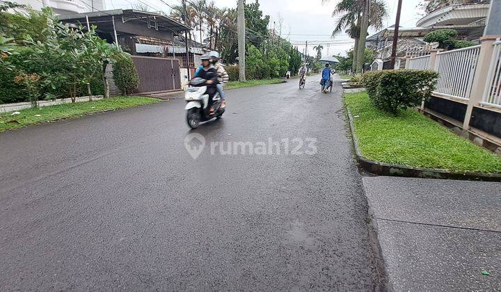 Dijual Tanah Dalam Komplek Dekat Taman Tegalega Bandung Kota 3