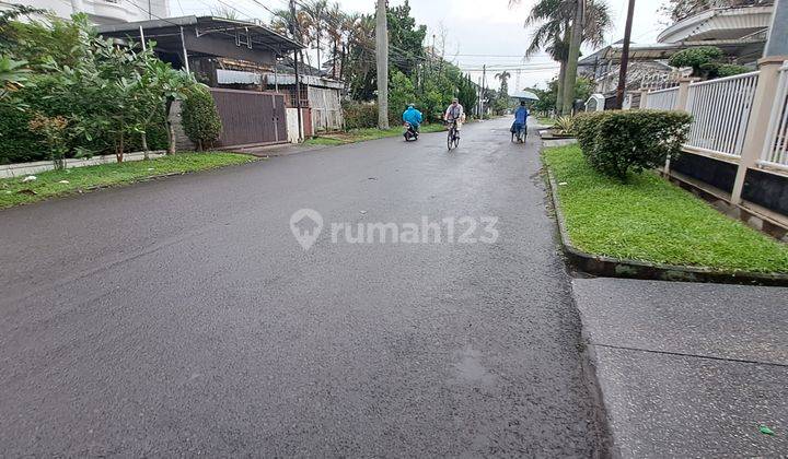Dijual Tanah Dalam Komplek Dekat Taman Tegalega Bandung Kota 4