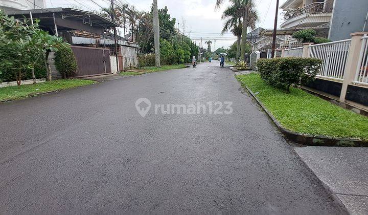 Dijual Tanah Dalam Komplek Dekat Taman Tegalega Bandung Kota 5