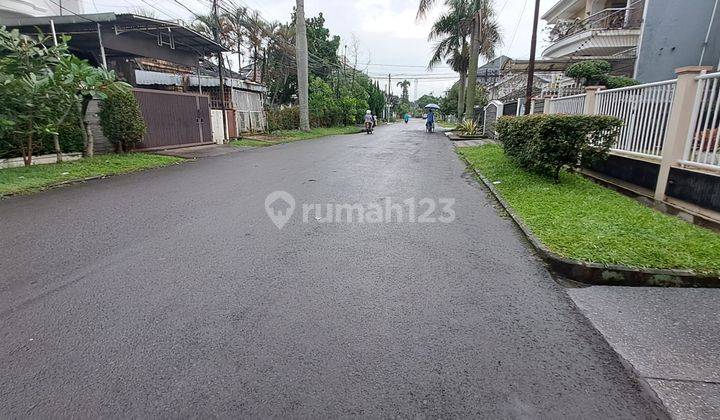Dijual Tanah Dalam Komplek Dekat Taman Tegalega Bandung Kota 6
