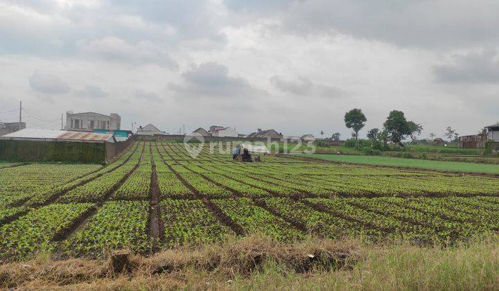 Dijual Tanah Kavling Perumahan Dekat Ke Polresta Bandung 1