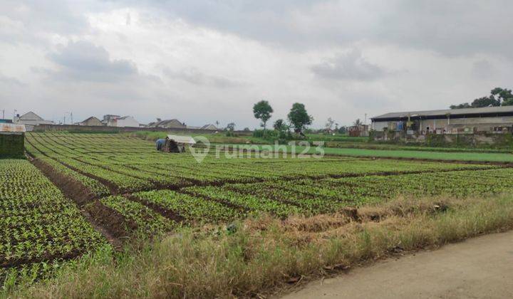 Dijual Tanah Kavling Perumahan Dekat Ke Polresta Bandung 5