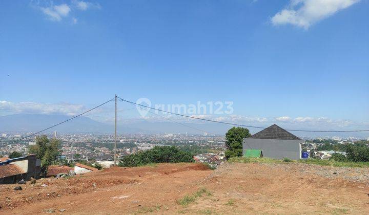 Tanah Murah Kota Bandung Bisa Anggsur 12 Bulan 4