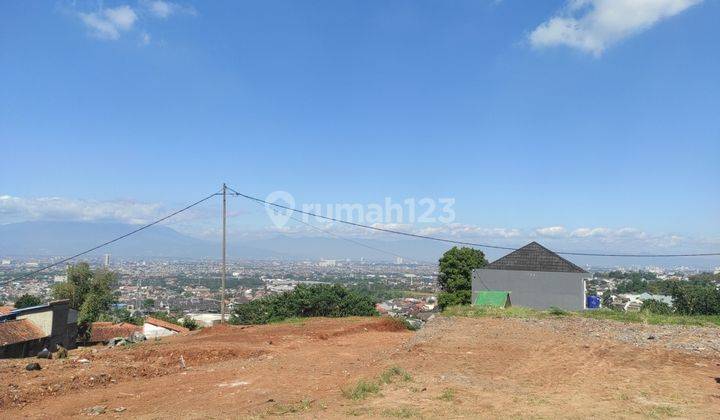 Tanah Murah Kota Bandung Bisa Anggsur 12 Bulan 6