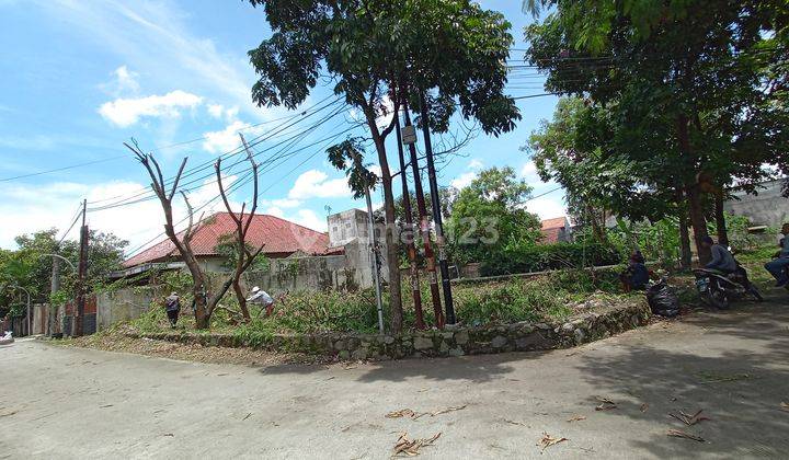 Dijual Tanah Buahbatu Bandung Bisa Angsur 12x Tanpa Bunga 1