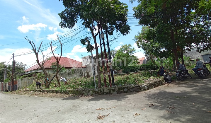 Dijual Tanah Buahbatu Bandung Bisa Angsur 12x Tanpa Bunga 4