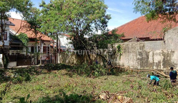 Dijual Tanah Buahbatu Bandung Bisa Angsur 12x Tanpa Bunga 6