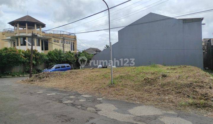 Dijual Tanah Murah SHM 5 Menit Tol Pasir Koja 2