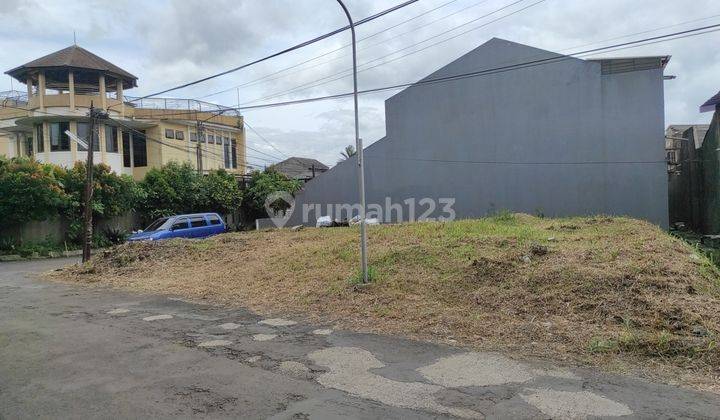 Dijual Tanah Murah SHM 5 Menit Tol Pasir Koja 4