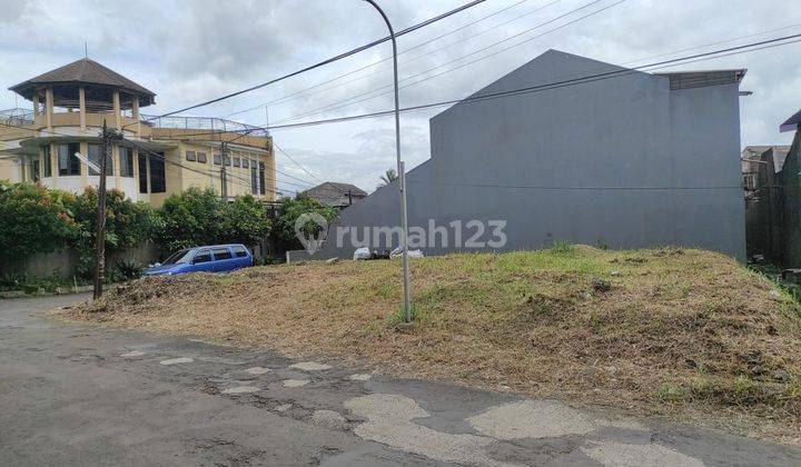 Dijual Tanah Murah SHM 5 Menit Tol Pasir Koja 5