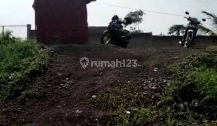 Dijual Tanah Murah Bandung Barat Ngamprah 6