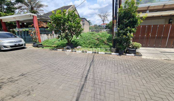 Tanah Murah Ready Sertifikat Shm, Cipaganti Rahayu Residence, 1