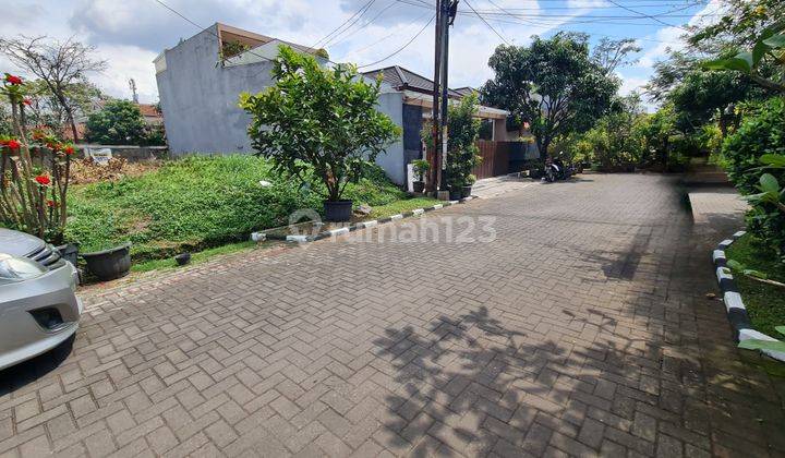 Tanah Murah Ready Sertifikat Shm, Cipaganti Rahayu Residence, 6