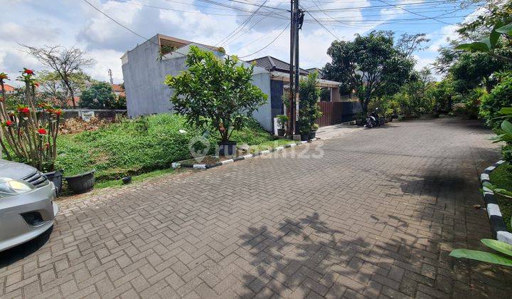 Tanah Murah Ready Sertifikat Shm, Cipaganti Rahayu Residence, 8