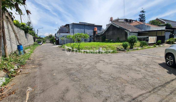 Dijual Murah Tanah Perumahan Gempol Asri Bandung 1