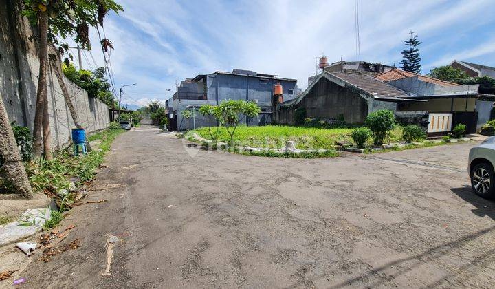 Dijual Murah Tanah Perumahan Gempol Asri Bandung 2