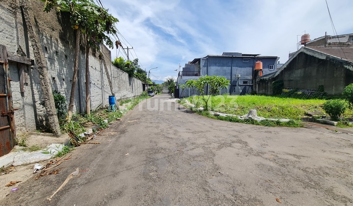 Dijual Murah Tanah Perumahan Gempol Asri Bandung 7
