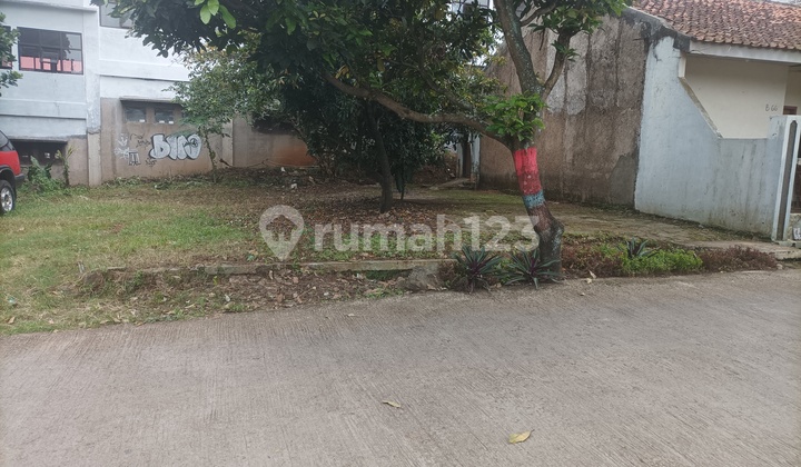 Tanah Murah Shm, Komplek Bukit Mekar Indah Cileunyi 1