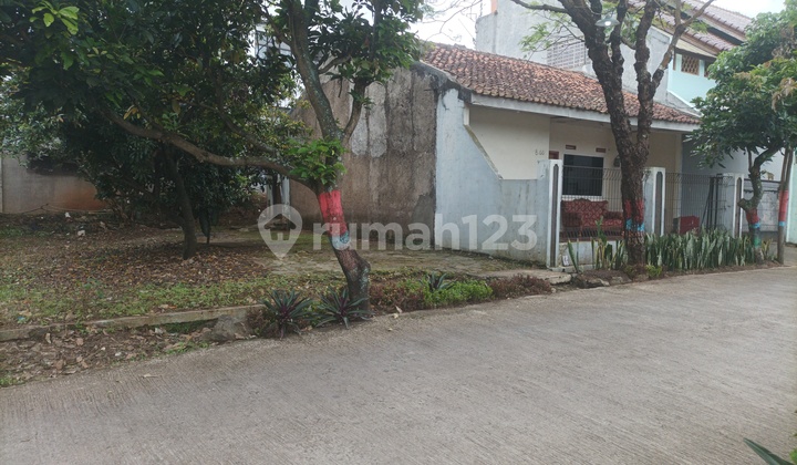 Tanah Murah Shm, Komplek Bukit Mekar Indah Cileunyi 2