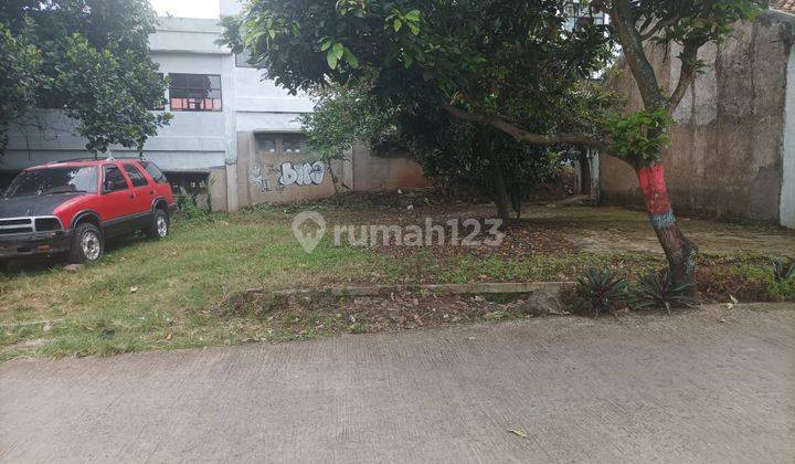 Tanah Murah Shm, Komplek Bukit Mekar Indah Cileunyi 5