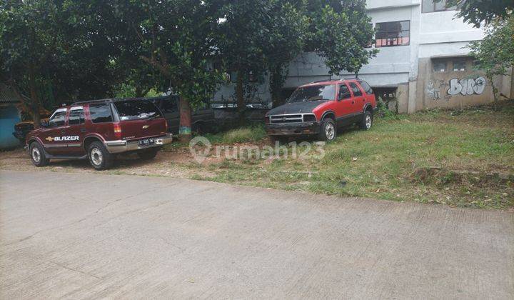 Tanah Murah Shm, Komplek Bukit Mekar Indah Cileunyi 6