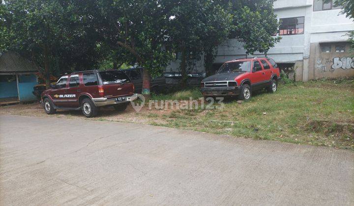Tanah Murah Shm, Komplek Bukit Mekar Indah Cileunyi 7