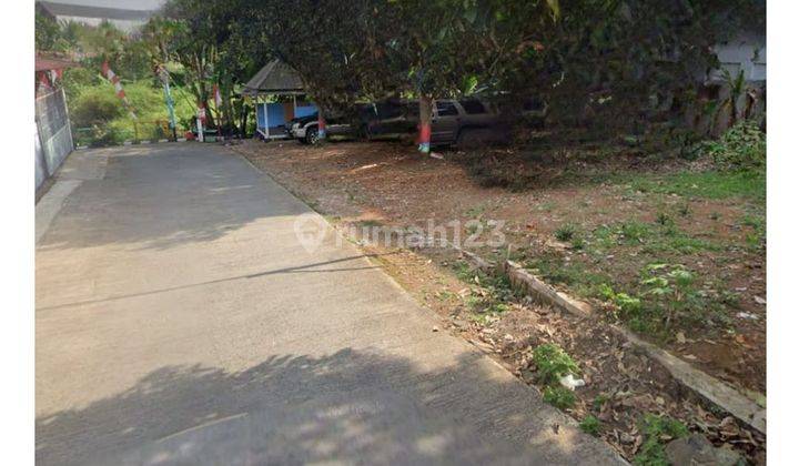 Tanah Di Komplek Bukit Mekar Indah Cileunyi SHM 100 m² 1