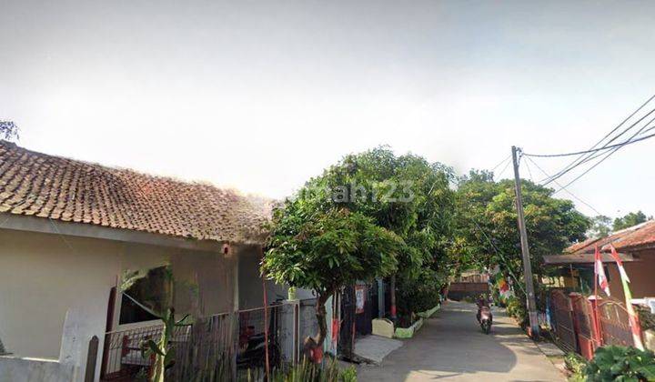 Tanah Di Komplek Bukit Mekar Indah Cileunyi SHM 100 m² 6