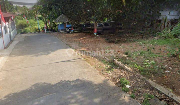 Tanah Di Komplek Bukit Mekar Indah Cileunyi SHM 100 m² 5