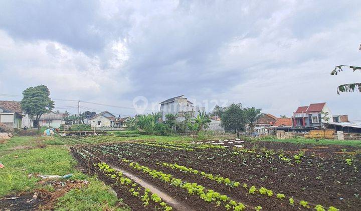 Tanah di Jalan Cihanjuang, Kec. Parongpong, Bandung SHM 562 m² 2