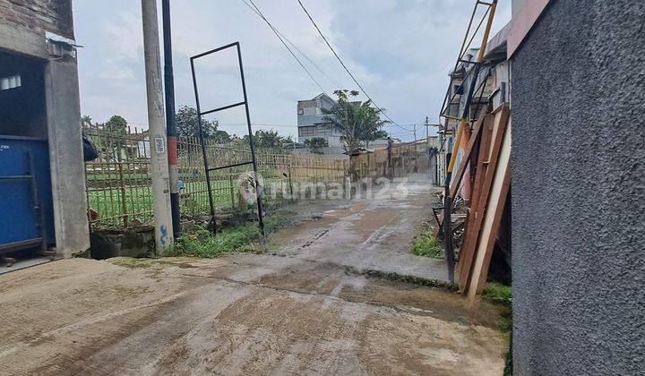 Tanah di Jalan Cihanjuang, Kec. Parongpong, Bandung SHM 562 m² 6