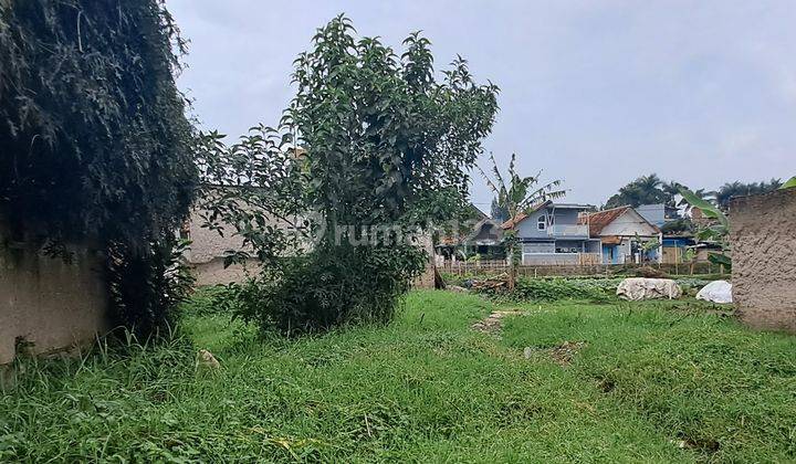 Tanah di Jalan Cihanjuang, Kec. Parongpong, Bandung SHM 562 m² 2