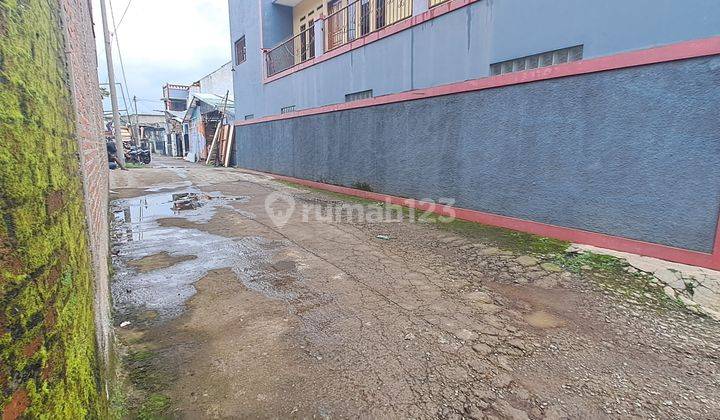 Tanah di Jalan Cihanjuang, Kec. Parongpong, Bandung SHM 562 m² 4