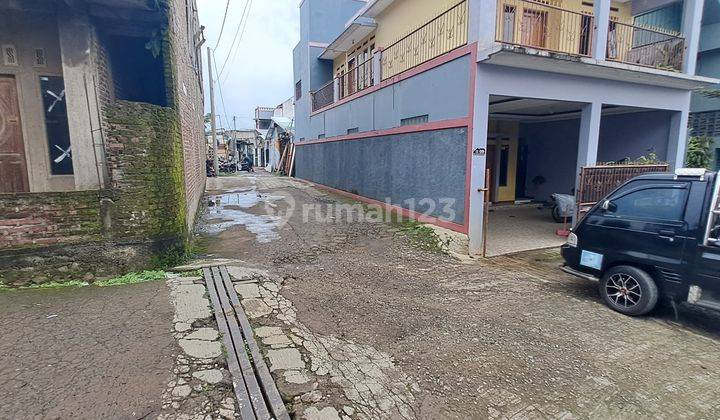 Tanah di Jalan Cihanjuang, Kec. Parongpong, Bandung SHM 562 m² 5